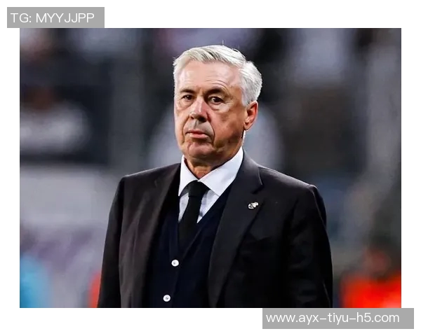 安切洛蒂赞日韩足球进步显著强调皇马帮助力并非唯一因素